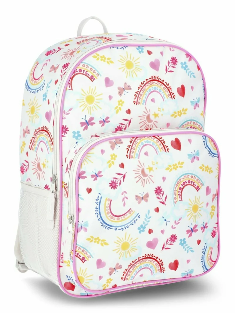 Wonder Nation Girls Backpack
